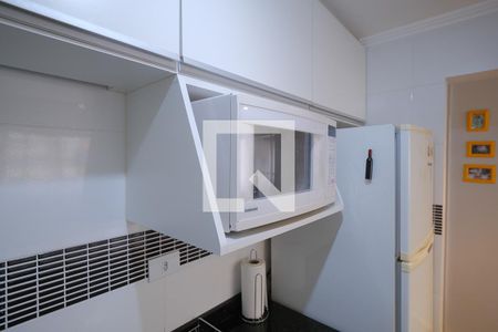 Apartamento para alugar com 52m², 2 quartos e 1 vagaCozinha