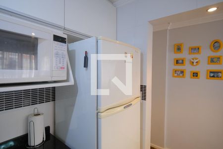 Apartamento para alugar com 52m², 2 quartos e 1 vagaCozinha
