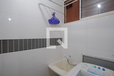 Apartamento para alugar com 52m², 2 quartos e 1 vagaÁrea de Serviço