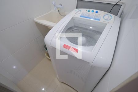Apartamento para alugar com 52m², 2 quartos e 1 vagaÁrea de Serviço