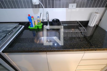 Apartamento para alugar com 52m², 2 quartos e 1 vagaCozinha
