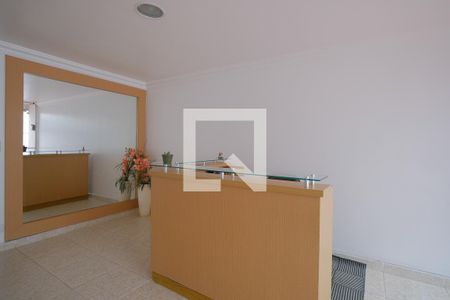 Apartamento para alugar com 52m², 2 quartos e 1 vagaÁrea comum
