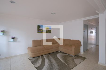 Apartamento para alugar com 52m², 2 quartos e 1 vagaÁrea comum