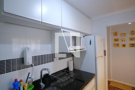 Apartamento para alugar com 52m², 2 quartos e 1 vagaCozinha