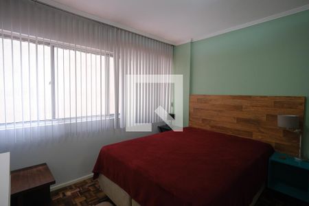 Apartamento para alugar com 52m², 2 quartos e 1 vagaQuarto 2
