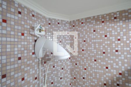 Apartamento para alugar com 52m², 2 quartos e 1 vagaBanheiro