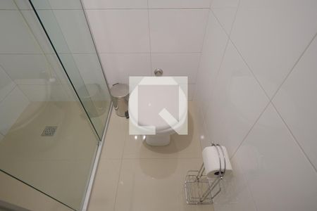 Apartamento para alugar com 52m², 2 quartos e 1 vagaBanheiro