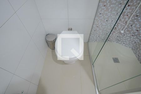 Apartamento para alugar com 52m², 2 quartos e 1 vagaBanheiro
