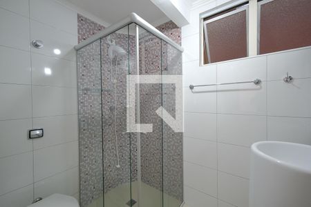 Apartamento para alugar com 52m², 2 quartos e 1 vagaBanheiro