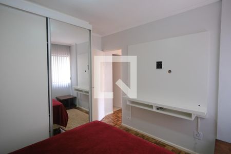 Apartamento para alugar com 52m², 2 quartos e 1 vagaQuarto 2