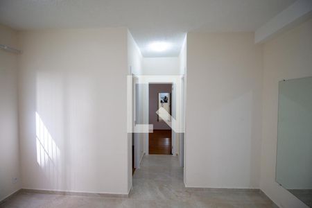 Sala de apartamento para alugar com 2 quartos, 45m² em Jardim Brasília (zona Leste), São Paulo
