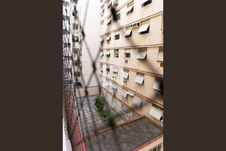 Vista de apartamento para alugar com 2 quartos, 80m² em Flamengo, Rio de Janeiro