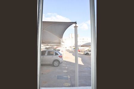 Apartamento à venda com 46m², 2 quartos e 1 vaga Apartamento à venda com 46m², 2 quartos e 1 vagaVista da Area de Servico