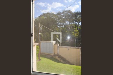 Vista da Sala de apartamento à venda com 2 quartos, 46m² em Vila Trinta E Um de Março, Campinas