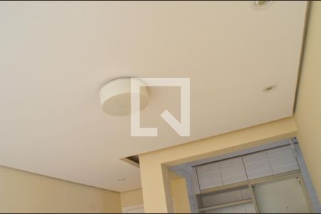 Detalhe da Sala de Jantar de apartamento à venda com 2 quartos, 46m² em Vila Trinta E Um de Março, Campinas