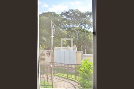 Apartamento à venda com 46m², 2 quartos e 1 vaga Apartamento à venda com 46m², 2 quartos e 1 vagaVista do Quarto 2