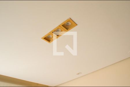 Detalhe da Sala de apartamento à venda com 2 quartos, 46m² em Vila Trinta E Um de Março, Campinas