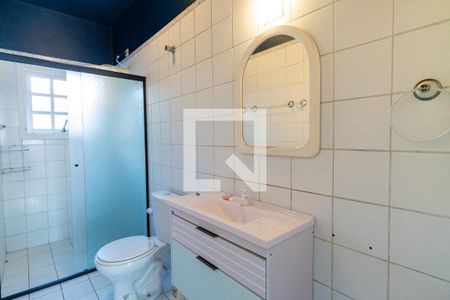 Casa à venda com 80m², 2 quartos e sem vagaBanheiro