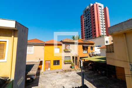 Casa à venda com 80m², 2 quartos e sem vagaVista do Quarto 2