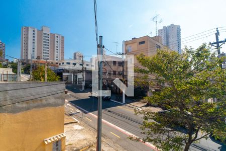 Vista da Sacada do Quarto 1 de casa à venda com 2 quartos, 80m² em Vila Gumercindo, São Paulo