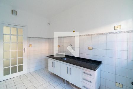 Casa à venda com 80m², 2 quartos e sem vagaCozinha