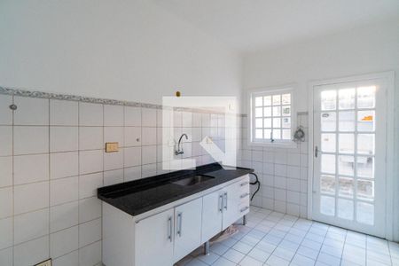 Casa à venda com 80m², 2 quartos e sem vagaCozinha