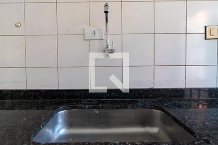 Casa à venda com 80m², 2 quartos e sem vagaCozinha Detalhe