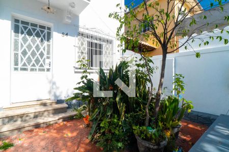 Casa à venda com 80m², 2 quartos e sem vagaEntrada