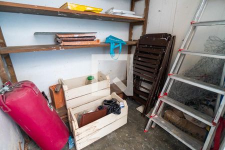 Casa à venda com 80m², 2 quartos e sem vagaQuarto de Serviço