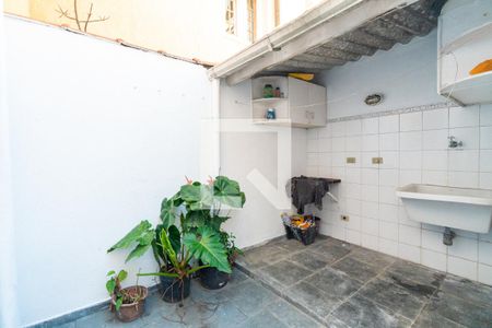 Casa à venda com 80m², 2 quartos e sem vagaÁrea de Serviço