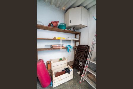 Casa à venda com 80m², 2 quartos e sem vagaQuarto de Serviço