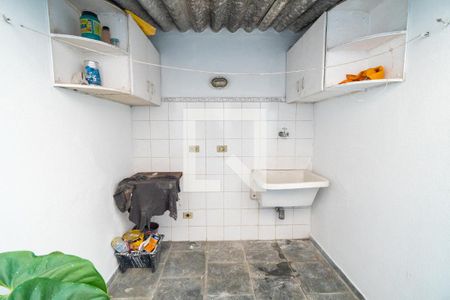 Casa à venda com 80m², 2 quartos e sem vagaÁrea de Serviço