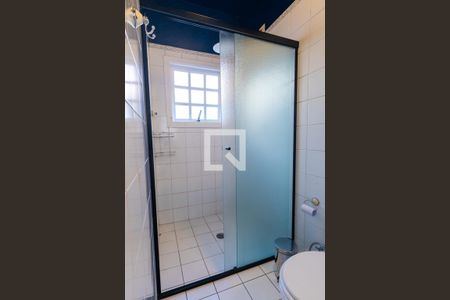 Casa à venda com 80m², 2 quartos e sem vagaBanheiro Detalhe