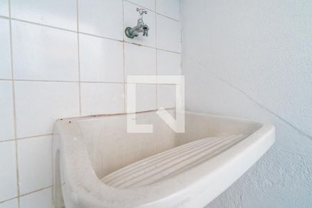 Casa à venda com 80m², 2 quartos e sem vagaÁrea de Serviço Detalhe