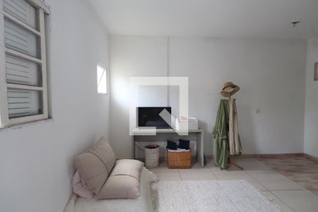 Quarto de casa para alugar com 1 quarto, 40m² em Vila Matilde, São Paulo