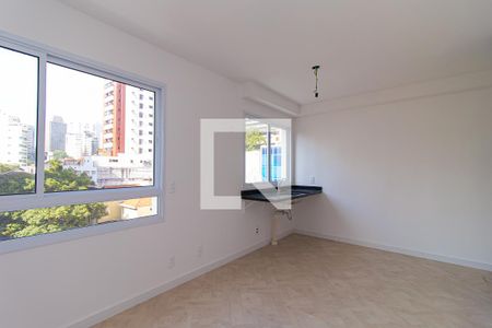 Studio de kitnet/studio à venda com 1 quarto, 23m² em Bela Vista, São Paulo