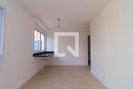 Studio de kitnet/studio à venda com 1 quarto, 23m² em Bela Vista, São Paulo