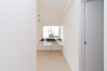 Studio de kitnet/studio à venda com 1 quarto, 23m² em Bela Vista, São Paulo