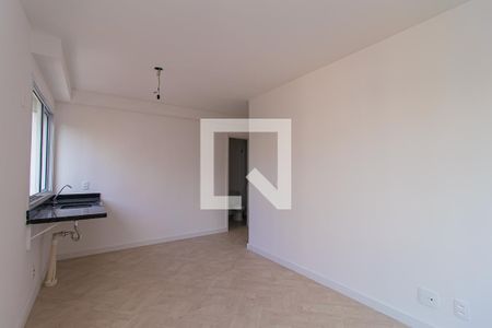 Studio de kitnet/studio à venda com 1 quarto, 23m² em Bela Vista, São Paulo