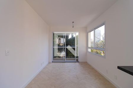 Studio de kitnet/studio à venda com 1 quarto, 23m² em Bela Vista, São Paulo