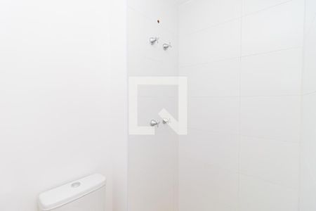 Studio à venda com 23m², 1 quarto e sem vaga Studio à venda com 23m², 1 quarto e sem vagaBanheiro