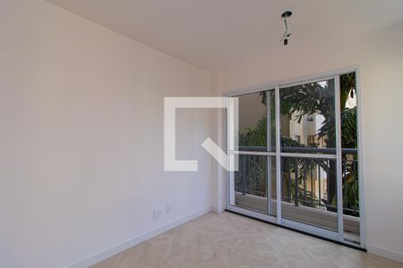 Studio de kitnet/studio à venda com 1 quarto, 23m² em Bela Vista, São Paulo