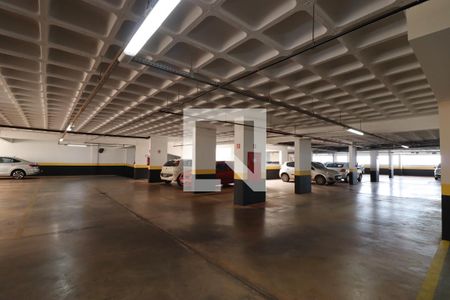 Apartamento à venda com 33m², 1 quarto e 1 vagaGaragem