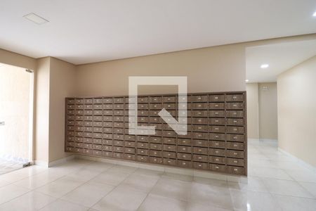 Apartamento à venda com 33m², 1 quarto e 1 vagaÁrea comum