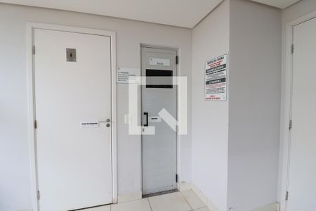 Apartamento à venda com 33m², 1 quarto e 1 vagaSauna