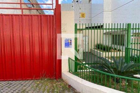 Apartamento à venda com 33m², 1 quarto e 1 vaga Apartamento à venda com 33m², 1 quarto e 1 vagaPlaca