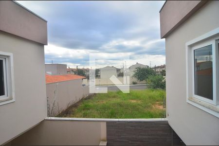 Casa à venda com 138m², 3 quartos e 2 vagasVista Quarto 2