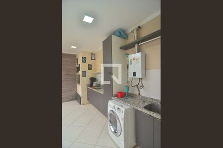 Casa à venda com 138m², 3 quartos e 2 vagasVaranda