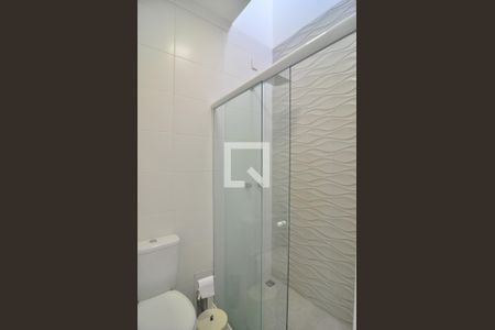 Casa à venda com 138m², 3 quartos e 2 vagasBanheiro Suíte