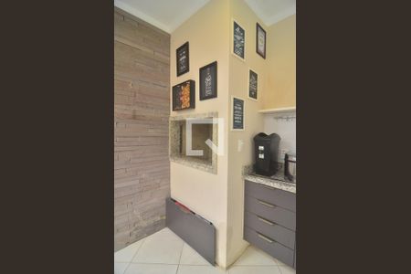 Casa à venda com 138m², 3 quartos e 2 vagasChurrasqueira